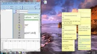 15 VBScript Understanding strComp function
