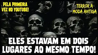 BILOCA&Ccedil;&Atilde;O: FEN&Ocirc;MENO PARANORMAL OU PROJE&Ccedil;&Atilde;O DA MENTE? | CASOS SOBRENATURAIS REAIS E IN&Eacute;DITOS