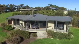 Limosa Rise, Gippsland Region, Australia