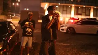 Abu Milano-NEW WAVE(OFFICIAL VIDEO)