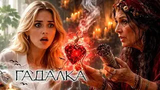НОВОГОДНИЕ СЕРИИ 2026 - ГАДАЛКА