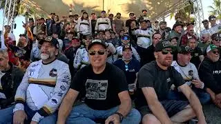 Rally Baja ADV 2025 Premiacion