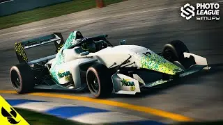 LIVE | PHOTOLEAGUE !SIMUFY | Okayama & Monza Combinado | iRacing