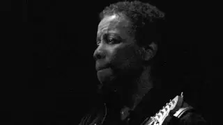 Jef Lee Johnson - Idiot Wind