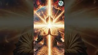 The Moment Destructive Forces Surrender to Enlightenment #buddha #motivation #buddhainbuddhism
