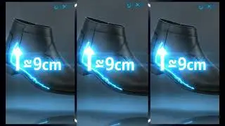 Men&rsquo;s 9CM Hidden Height Increasing Chelsea Boots | Premium Elevator Boots for a Taller Look