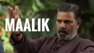 Maalik (2016) (HD) - Pakistani Movie