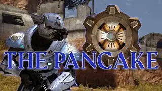 The Mega Crew Episode 9 - The Pancake (Halo 3 Machinima)