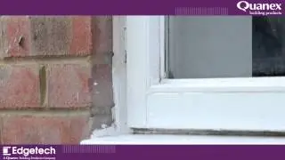 TruFit - Warm Edge for Windows