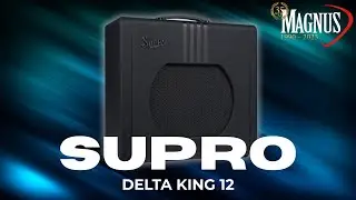 SUPRO Delta King 12