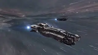 Infinite Lagrange | Mars Federation Prepare to Rebuild the Fleet!! #211