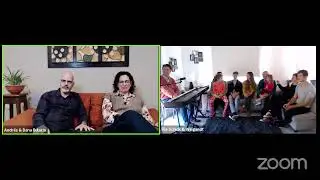Salados por el fuego -A&DB- (21/06/2020)