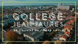 GCC Aquitaine restructure le Collège Jean Jaurès  de Cenon (33)