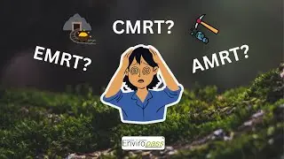 Stop the Confusion: CMRT vs EMRT vs AMRT Explained Simply!