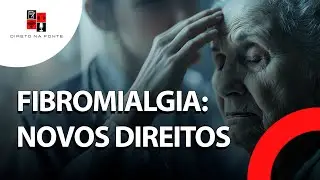Fibromialgia &eacute; defici&ecirc;ncia: lei assegura direitos