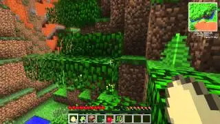 [Let's Play] Episode 01 - Thaumcraft, Redpower, and I'm Dead