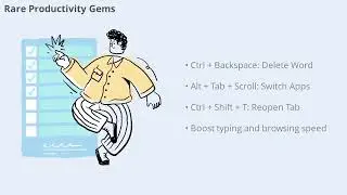 Top Computer Shortcuts You Must Know 💻⚡ #Shorts