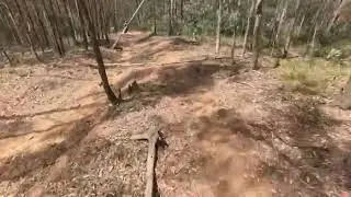 White loop murphys creek reversed