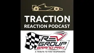 A Look Back at 2021 Road America REV Group IndyCar Weekend