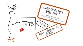 Représentation de CRAM SP#110Bis LMTD...Vite fait !