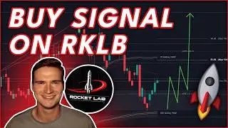NEW RALLY STARTING FOR ROCKET LAB!?🔥 (Rocket Lab Price Prediction 2026)