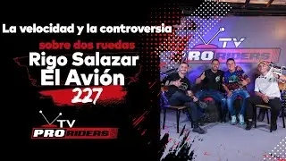 Rigo Salazar 