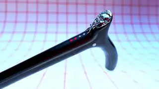 KFC Innovations Lab | Smart Cane Remote