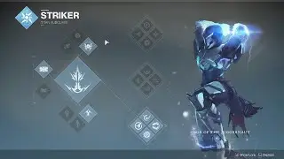 How To Titan Skate (tutorial)