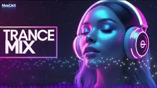 Classic Sounds in A House Atmosphere Trance Mix 2025 – Positive Melodies + Energy