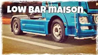 🛠Comment fabriquer des&nbsp;Barres led  car&eacute;nage !? 2/2 Pour Man tgx xxl ou autre 👍