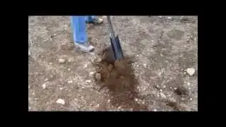 Slammer Tool - the 