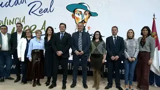 Sabor Quijote proyecta en FITUR el liderazgo de Ciudad Real como destino de turismo de interior