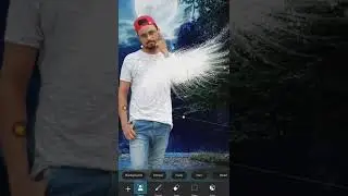 Picsart Wings Editing &bull;Part 04&bull; || #shorts #youtubeshorts #picsartediting