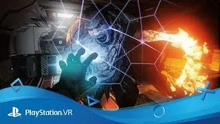 The Persistence - Trailer de lancement | Disponible | PlayStation VR