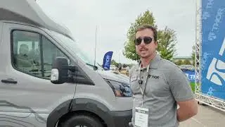 Видеообзор игры Thor Compass GO 22MT от Джона Хенсли.