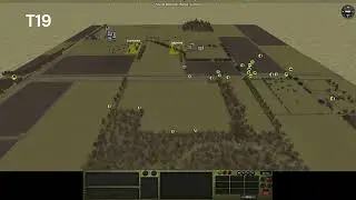 CM FB Downfall &ldquo;Drop Zone P&rdquo; Turno 17 a 19