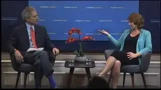 Global Ethics Forum: A Conversation with Law Professor Rosa Brooks on Obama's Foreign Policy