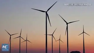 People are paid to consume power, thanks to investment in renewable energy in Germany