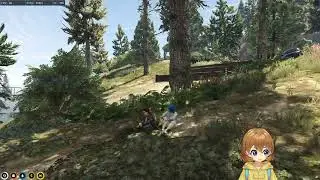 Ash & Star Final Talk after Ash Left Seaside *Emotional* | NoPixel GTA RP