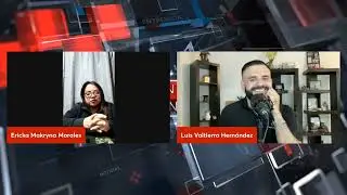 Línea Independiente con Luis Valtierra y Ericka Morales/ 15 Dic 2025