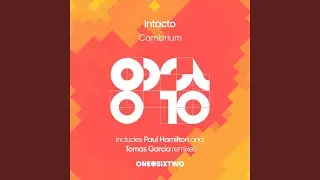 Gandhara (Paul Hamilton Remix)