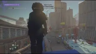 skate3 parkour tricks pt1