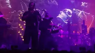 Abracadabra | Polludoz | Tributo Mago de Oz