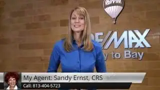Best South Tampa Remax Agent Sandy Ernst Review