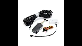 GPS Fuel Monitoring by GPS Tracker and Ultrasonic Fuel Sensor
