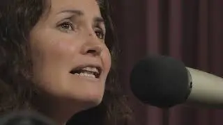 Silvia Canale - A la Cantora