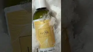 ХОЧЕШЬ, ЧТОБЫ ВОЛОСЫ БЫЛИ КАК ПОСЛЕ САЛОНА #fashioninfluencer #fashion #influencer #косметика