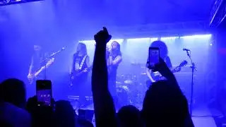 Kiara Rocks - Todos Os Meus Passos (Kadu Pelegrini & Rockbitez)