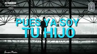Yo soy hijo de Dios - AUDIO OFICIAL | El Buen Pastor