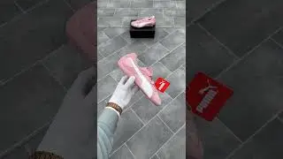 Puma speedcat go pink white shoes for women's | Available on IndiaMART